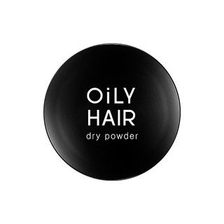 [A`PIEU] Oily Hair Dry Powder 5g