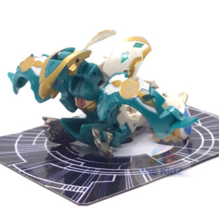 บาคุกัน Bakugan Baku-Tech Bind System Combinations Ogre Falco Sega Toys Japan