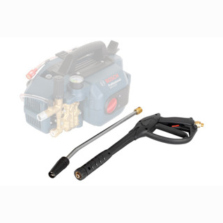 Bosch ปืนฉีดน้ำ สำหรับเครื่องฉีดน้ำแรงดันสูง 130 บาร์ BOSCH GHP 5-13C