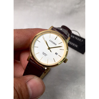 นาฬิกาข้อมือ Citizen Quartz EU6092-08A