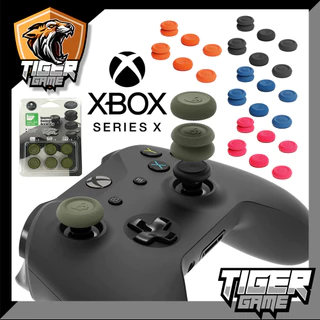 Skull & Co. Thumb Grip Set for Xbox Controller (ที่ครอบปุ่ม)(จุก)(ที่ครอบอนาล็อก)