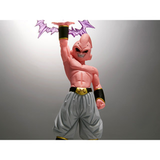 [ของแท้] Bandai Banpresto Dragon Ball Z GxMaterial The Majin Buu – โมเดล ฟิกเกอร์ จอมมารบู ร่างเด็ก