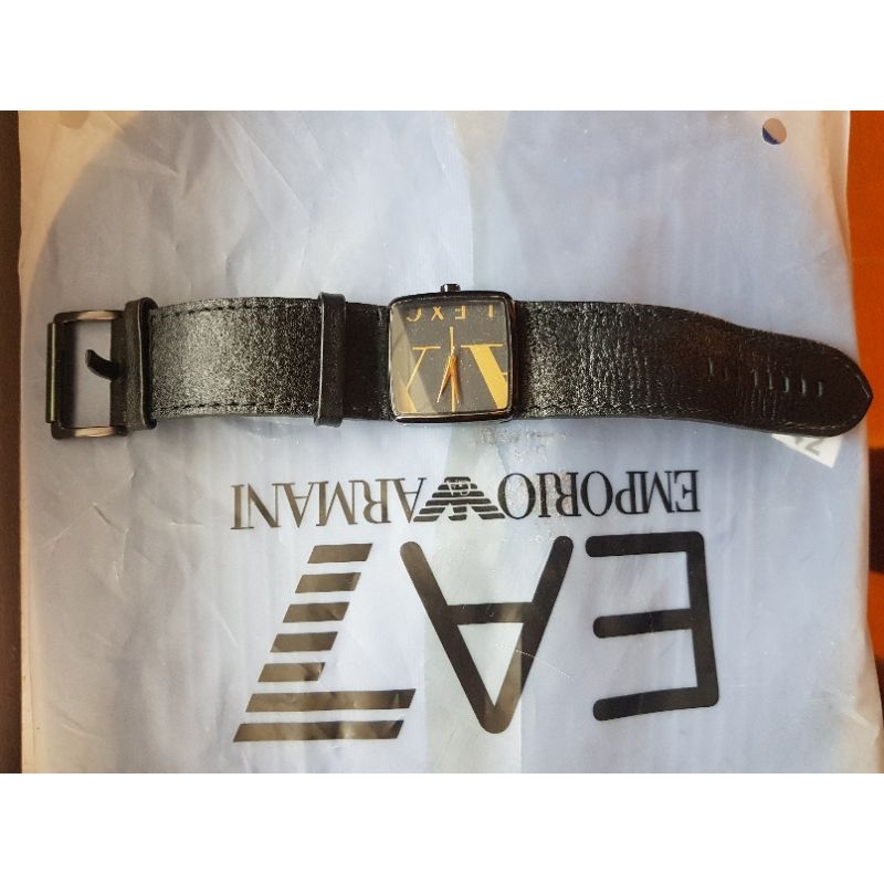 Armani Watch รุ่น AX3090