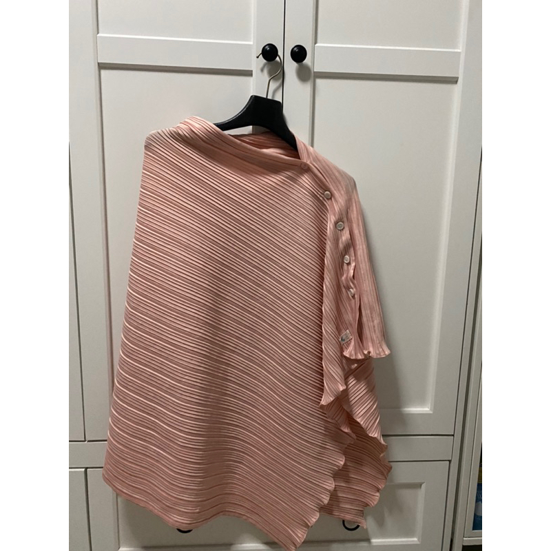 ผ้าคลุมให้นม QD little things