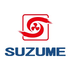 SUZUME shipping cost XXX