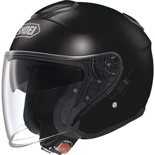 SHOEI J-Cruise BLACK ดำเงา