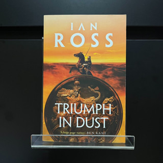 Triumph in Dust - Ian Ross