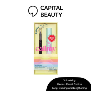 CALIRAY BEAUTY Party Wave Set