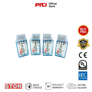 STON MY4SN 24VDC RELAY 14 ขา RELAY รีเลย์