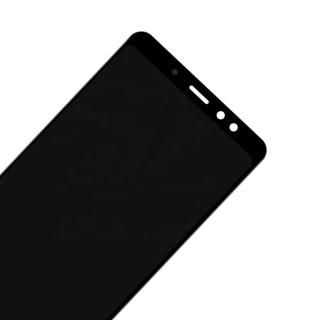 ชุดหน้าจอ A8+,A8 Plus(2018),A730 งานแท้มีประกัน แถมฟิล์มพร้อมชุดไขควง