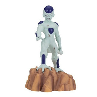 Banpresto Dragon Ball Z History Box Vol.5 - Freeza 4983164193794 (Figure)