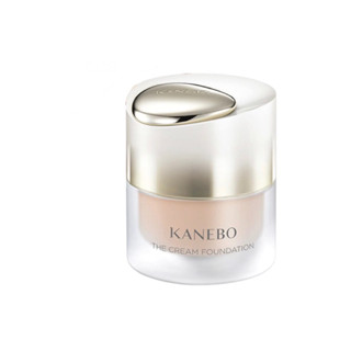 KANEBO รองพื้น The Cream Foundation BE-C ผลิต 03/22