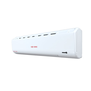 แอร์ไซโจ SAIJO DENKI แอร์ติดผนังรุ่น SMART COOL R32 ขนาด 12770 BTU