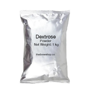 Corn Sugar (Dextrose) 1 kg