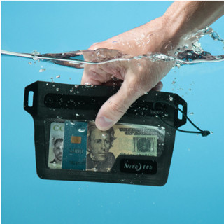 Nite Ize กระเป๋ากันน้ำ RunOff Waterproof Wallet