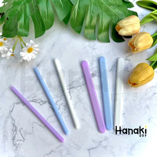 【พร้อมส่งจากไทย】ไม้ซิลิโคน ไม้คนเรซิ่น ใช้กวนส่วนผสม สำหรับงานDIY
