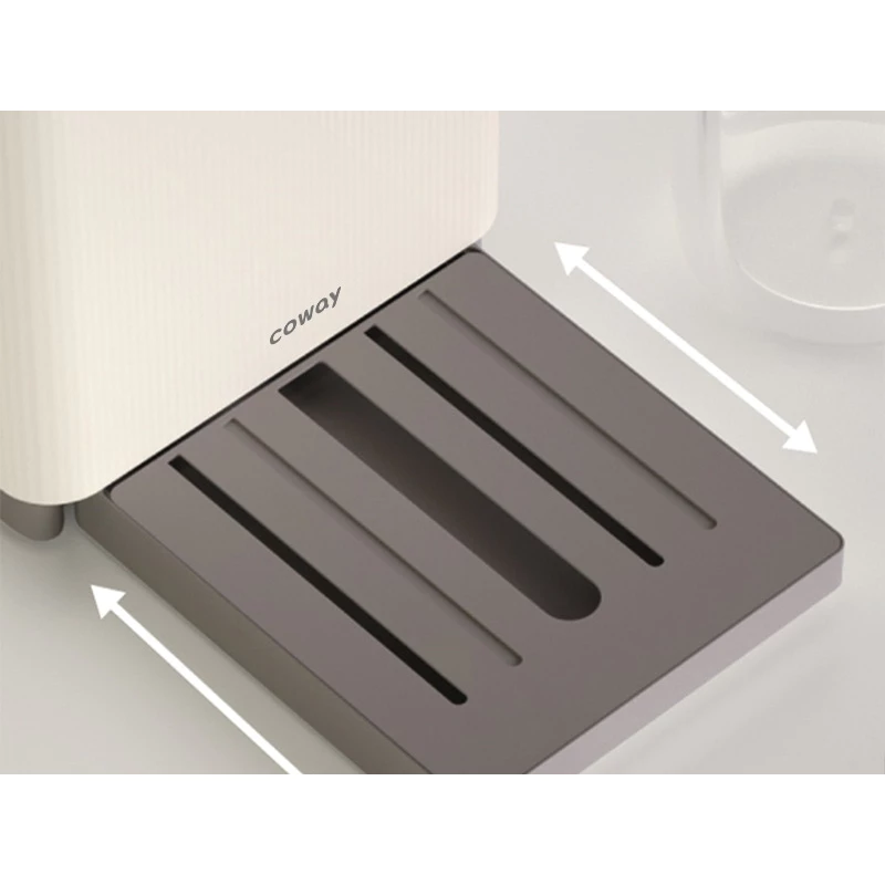เครื่องกรองน้ำ Coway รุ่น จีวัน CHP-6200N thumbnail 5