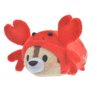 [ส่งตรงจากญี่ปุ่น] Disney Dale Hokkaido Tsum Tsum Disney Store Japan ครบรอบ 30 ปี ญี่ปุ่น ใหม่