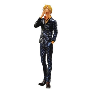 Banpresto One Piece Banpresto Chronicle King Of Artist The Sanji 4983164191943 (Figure)