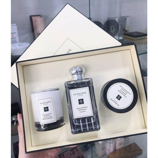 Jo Malone English Pear Collection Set Box