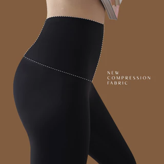 HOURGLASS "TUMMY HUG" ED.3 SHAPEWEAR LEGGING กางเกงเลกกิ้งกระชับสัดส่วนรุ่น TUMMY HUG ED.3