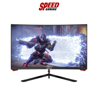 DAHUA MONITOR LM27-E230C 27 VA FHD CURVED GAMING 1MS 165Hz By Speed Gaming