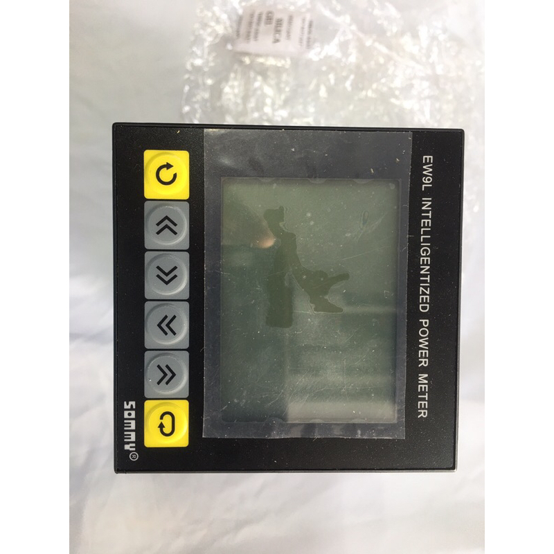 POWER METER ( 3 Phase)