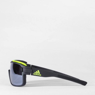 (ลดล้างสต๊อก) แว่นตากันแดด ADIDAS รุ่น Zonyk Pro COLA MATT/CHROME SIZE L ของแท้ 100%