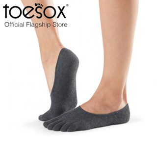 ToeSox โทซอคส์ ถุงเท้าลำลองข้อต่ำ รุ่น Dash