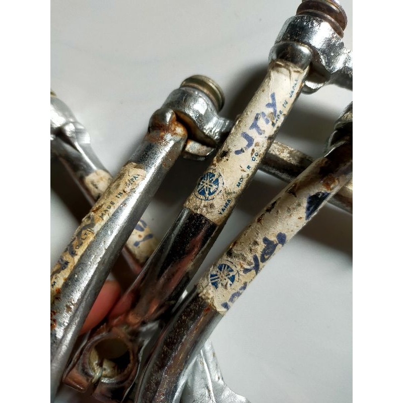 คันสตาร์ท Yamaha YG1