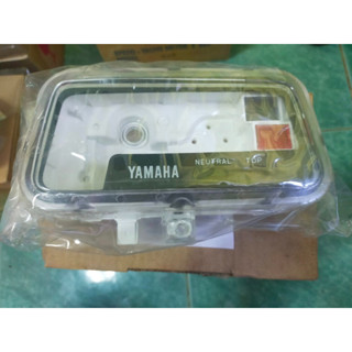 เสื้อไมล์ YAMAHA MATE100 Y100[ของใหม่]