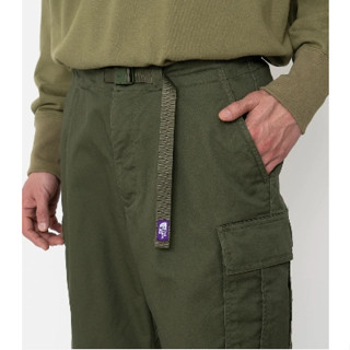 กางเกงขายาว The North Face Purple Label Cargo Pant มี 2 สี รับประกันของแท้ มือ1 พร้อมส่ง