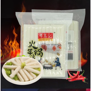 🇰🇷Tokpokki ต๊อกโบกี แป้งนุ่มหนึบ อร่อย เค้กข้าว 400g 年糕