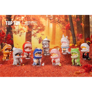 TOP TOY Unasou แท้💯 Forest Fairy Tale พร้อมส่ง📦