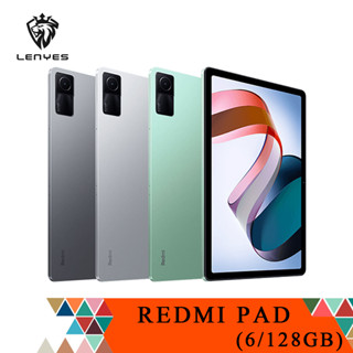 Xiaomi Redmi Pad | 6GB+128GB | รับประกัน 15 เดือน