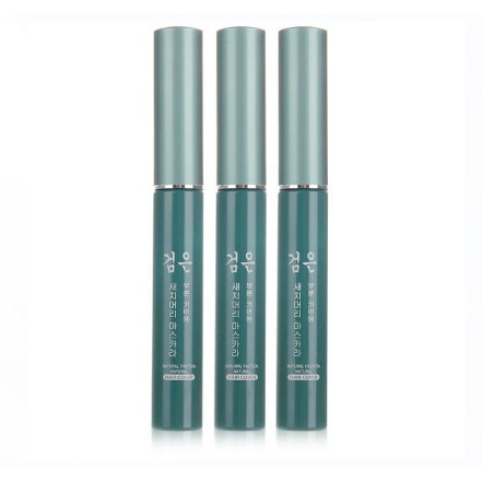 Mascara covering white hair มาสคาร่าปิดผมขาวเฉพาะจุด