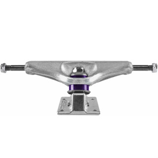 Venture All Polished Skateboard Truck Hight (2 ชิ้น)