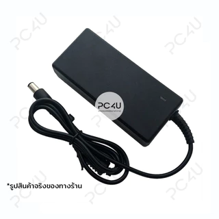 HP 19v 4.74A (90W) หัว7.4x5.0mm. (พร้อมสายAC) AdapterHP Compaq อะแดปเตอร์ สายชาร์จ โน๊ตบุ๊ค CQ20 CQ35 CQ40 CQ42 CQ50