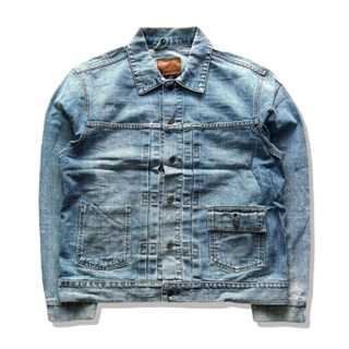 GAP Denim Jacket รอบอก 45”