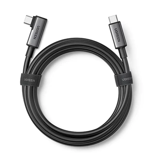 UGREEN รุ่น 90629 สายเคเบิ้ล ยาว 5m สายชาร์จ USB C Link Cable สำหรับ Quest 2 Headset VR USB C 3.2 Gen1 High Speed 5Gbps
