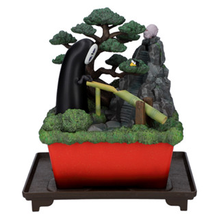 [Direct from Japan] Studio Ghibli Spirited Away Water Garden BONSAI Japanese style Garden Japan NEW