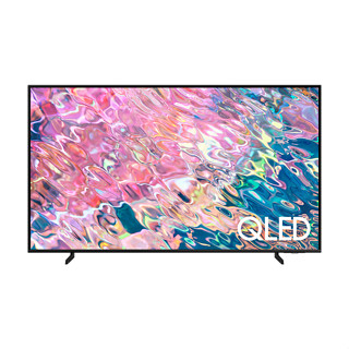 SAMSUNG 75” Q63B QLED 4K Smart TV (2022)