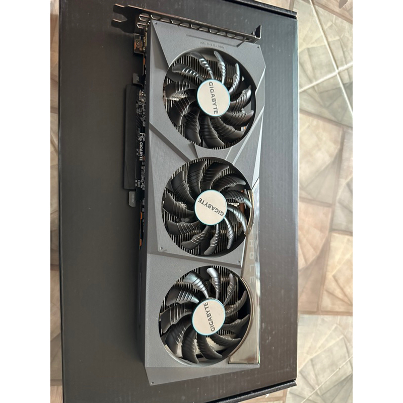 RX 6600 มือสองสวยๆ *no box*