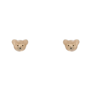 gummy bear earrings -porterna