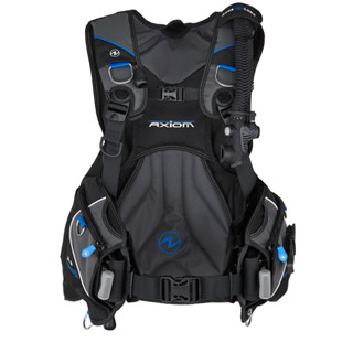 Aqualung Axiom เสื้อ BCD สำหรับดำน้ำ