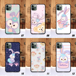 HUAWEI P8/Lite P20 Lite/Pro P30 Lite/Pro เคส Stella Lou