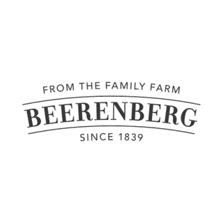บีเรนเบิร์ก แยมสตรอเบอร์รี่ 30 กรัม - Strawberry Jam 30g Beerenberg brand