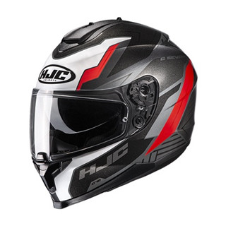 HJC C70 SILON MC1 มีแว่น