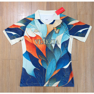 เสื้อฟุตบอล เวเนเซีย Venezia ปี 2022/23 เกรด AAA