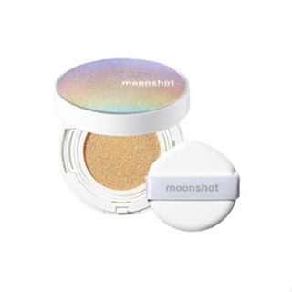 [moonshot] Micro Setting Fit Cushion EX SPF50+ PA++++ 15g